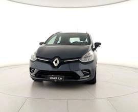 RENAULT Clio IV 2017 Sporter - Clio Sporter U24699