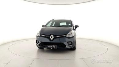 RENAULT Clio IV 2017 Sporter - Clio Sporter U24699