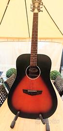 Chitarra acustica D'angelico modello Premier