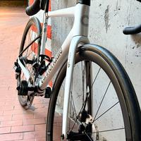 Supersix Cannondale