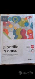 Dibattito in corso" - Primo Biennio