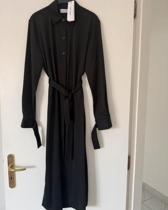 Abito lungo maxi Calvin Klein XS