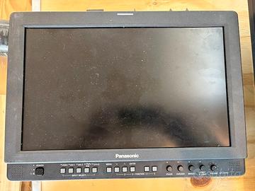 Panasonic BT-LH1710P monitor video LCD