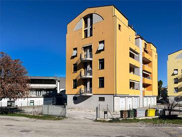 OSIMO STAZIONE - Appartamento comodo e centrale