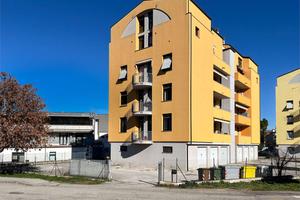 OSIMO STAZIONE - Appartamento comodo e centrale