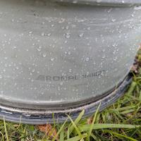 Cerchi 17 Peugeot Stromboli