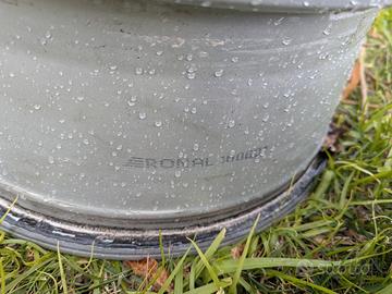 Cerchi 17 Peugeot Stromboli