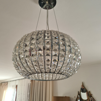 Lampadario a sospensione