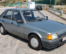 FORD Escort - 1986