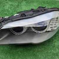 BMW 5 V F10 F11 BI-XENON FARO SINISTRO