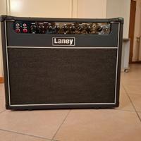 LANEY Amplificatore valvolare