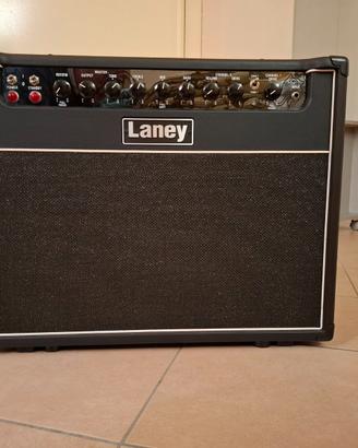 LANEY Amplificatore valvolare