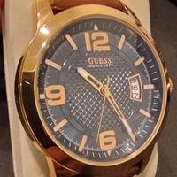 Orologio Guess District W0494G2