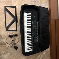 Alesis Harmony 54 Tastiera Portatile 54 Tasti