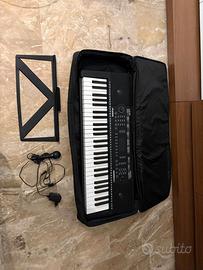 Alesis Harmony 54 Tastiera Portatile 54 Tasti