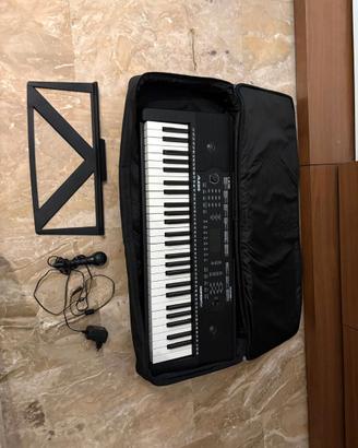 Alesis Harmony 54 Tastiera Portatile 54 Tasti