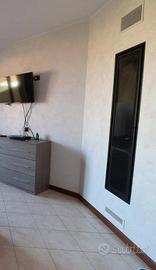 Camino stufa caminetto