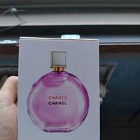 Chanel Chance Eau Tendre Eau de Parfum 100ml • Nu