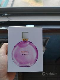 Chanel Chance Eau Tendre Eau de Parfum 100ml • Nu