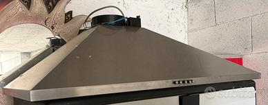 Cappa elica 90cm