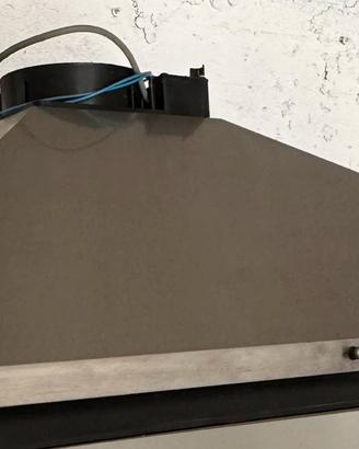 Cappa elica 90cm