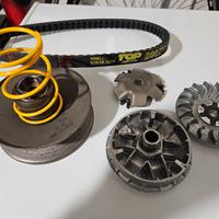 kit trasmissione top per minarelli  