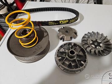 kit trasmissione top per minarelli  
