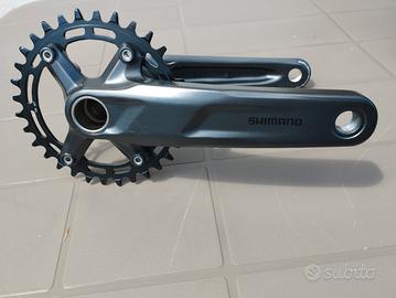 Corona 32T  Shimano 