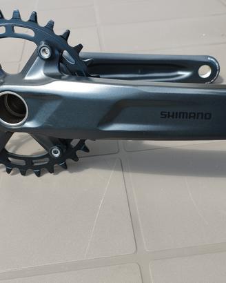 Corona 32T  Shimano 
