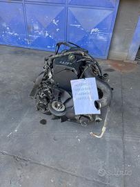 Motore 2.3 Iveco Daily F1AE0481F Km 111.675