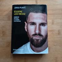 Essere Leo Messi