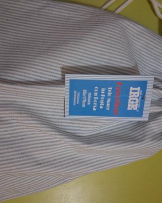 telo mare con borsa