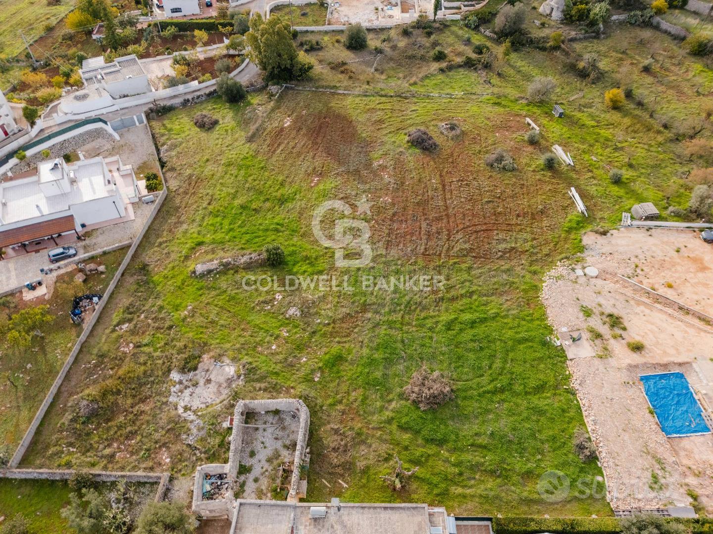 Rustico/Casale/Corte - Ostuni - Vista 3