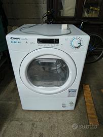Asciugatrice Candy Smart Pro 10kg
