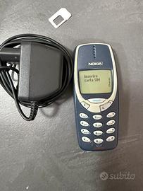 Nokia 3310