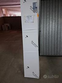 BOX DOCCIA