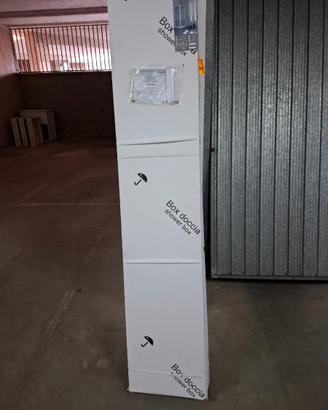 BOX DOCCIA