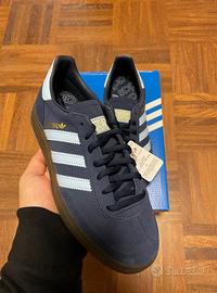 Adidas Handball Spezial Navy Gum eu 38