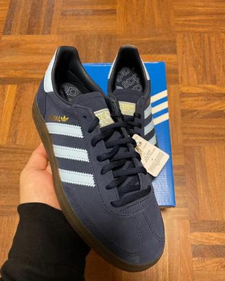 Adidas Handball Spezial Navy Gum eu 38