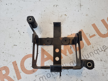 Vano porta batteria honda cb four 500
