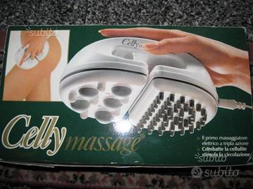 Massaggiatore