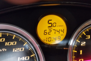 Scouter 400 sw personalizzato