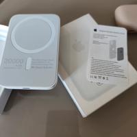 power bank apple magnetico