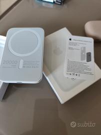power bank apple magnetico
