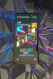 Samsung Galaxy A7 - Super AMOLED