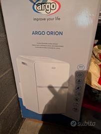 condizionatore Argo