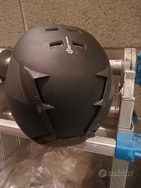 casco sci bimbi