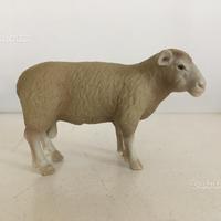 Pecora Schleich animali