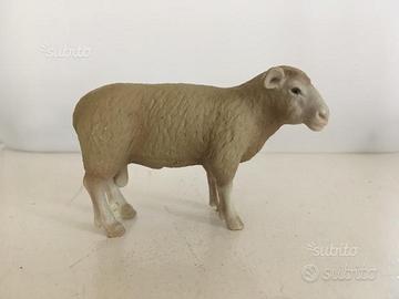 Pecora Schleich animali
