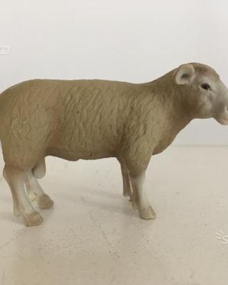 Pecora Schleich animali
